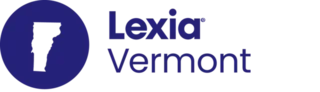 Lexia for Vermont logo